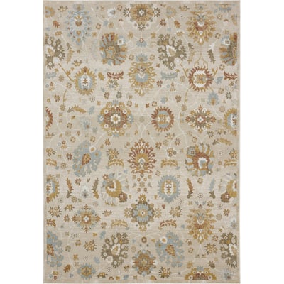 Windermere Whitehaven Beige Area Rug