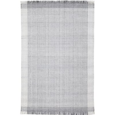Layla Biella Handmade Outdoor Area Rug