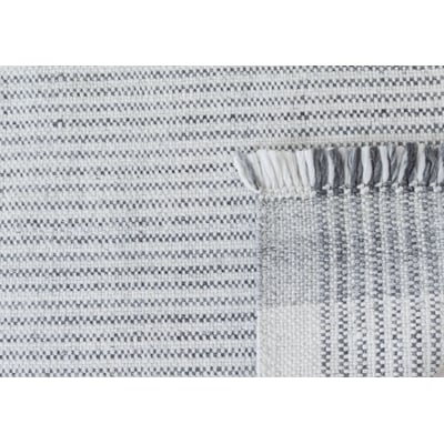 Layla Biella Handmade Outdoor Area Rug
