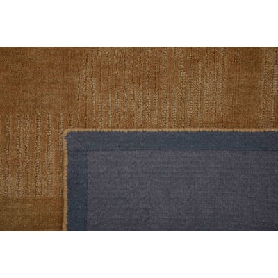 Savanna Zola Wool Handmade Area Rug