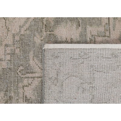 Tuscany Iqra Wool Hand-Knotted Area Rug