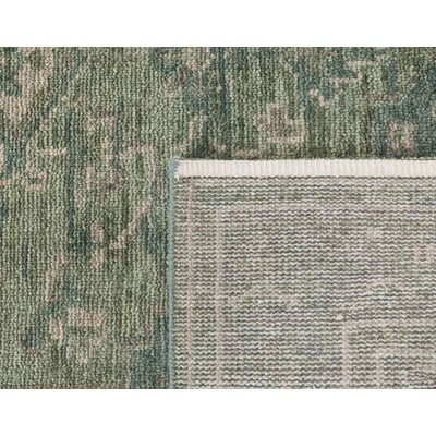 Tuscany Mariyah Wool Hand-Knotted Area Rug
