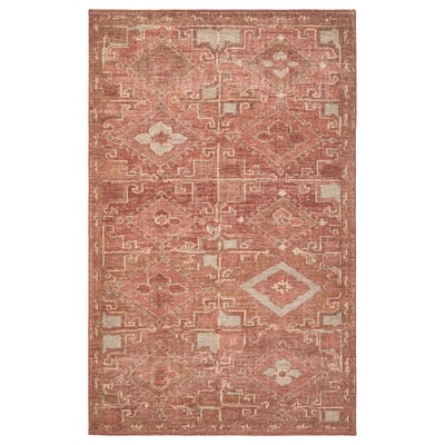 Tuscany Zaynab Wool Hand-Knotted Area Rug