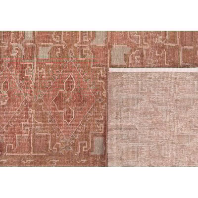 Tuscany Zaynab Wool Hand-Knotted Area Rug