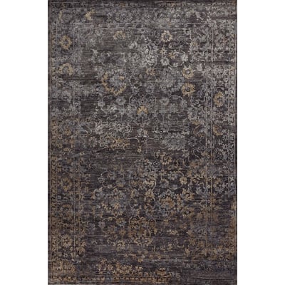 Mirage MK-01 Hand-Knotted Area Rug