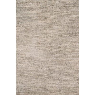 Serena SG-01 Cotton Hand-Knotted Area Rug