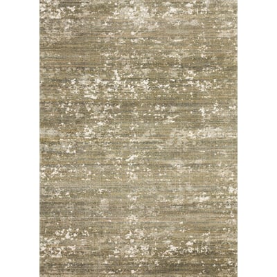 Augustus AGS-04 Moss/Spice Area Rug