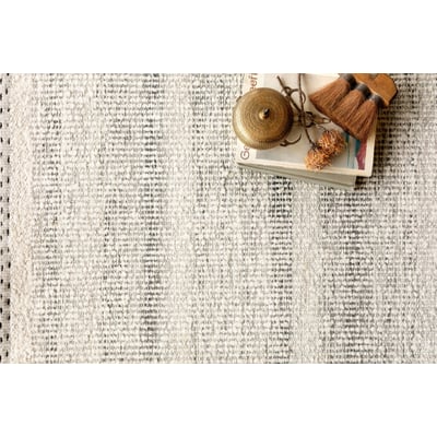 Sloane SLN-01 Wool Handwoven Area Rug
