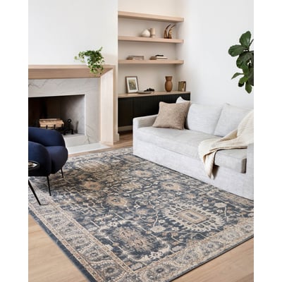 Teagan TEA-03 Area Rug