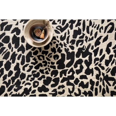 Masai MAS-02 Wool Handmade Area Rug