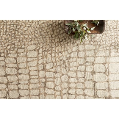 Masai MAS-03 Wool Handmade Area Rug