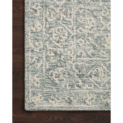 Cecelia CEC-01 Wool Hand-Tufted Area Rug