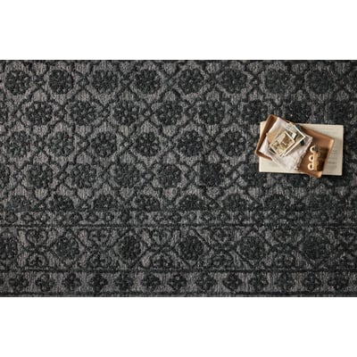 Cecelia CEC-01 Wool Hand-Tufted Area Rug