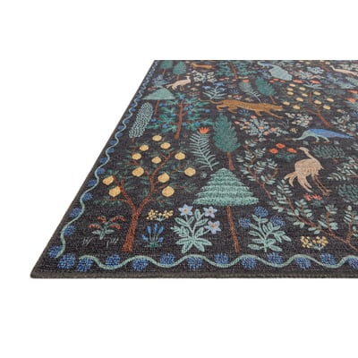 Menagerie Menagerie Forest (MEN-02) Printed Area Rug