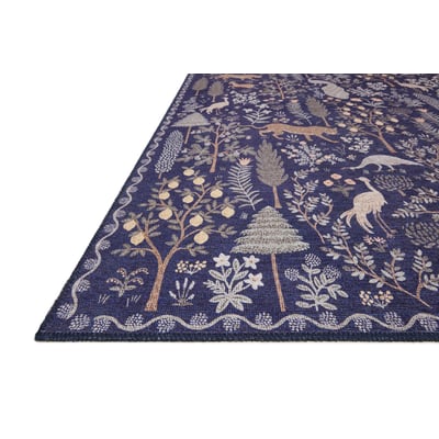 Menagerie Menagerie Forest (MEN-02) Printed Area Rug