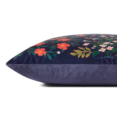 Wildwood Pillow PRP0025 Navy
