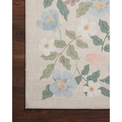 Cotswolds Primrose (COT-02) Printed Area Rug