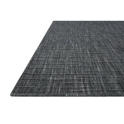 Brooks BRO-01 Wool/Cotton Handwoven Area Rug