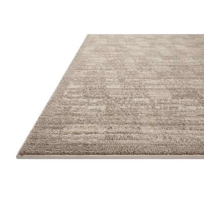 Darby DAR-07 Pebble/Sand Area Rug
