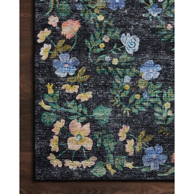 Palais PAL-05 Printed Area Rug