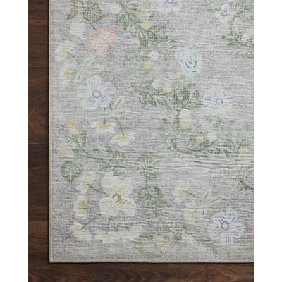 Palais PAL-05 Printed Area Rug