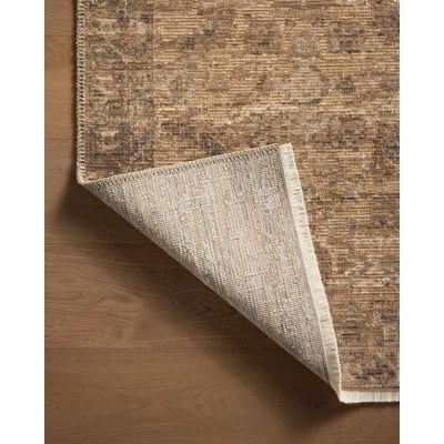 Heritage HER-13 Natural/Mist Area Rug