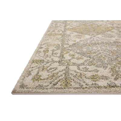 Tamryn TAM-01 Beige Area Rug