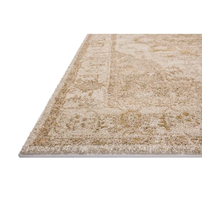 Tamryn TAM-02 Natural/Blush Area Rug