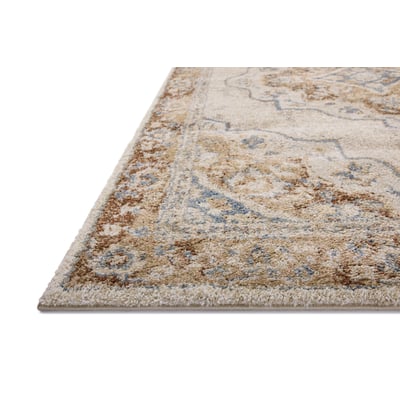 Tamryn TAM-04 Natural Area Rug