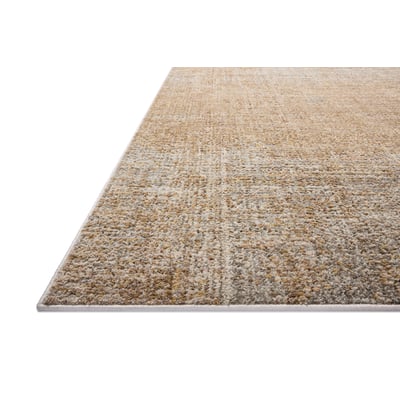 Wyatt WYA-01 Spice/Silver Area Rug