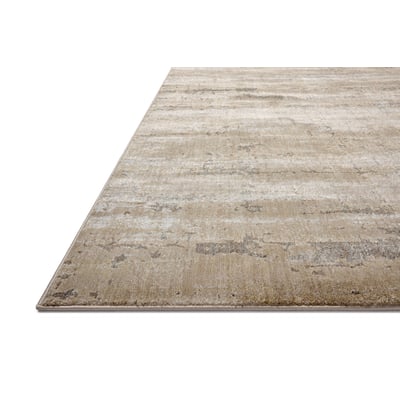 Wyatt WYA-02 Natural/Ivory Area Rug