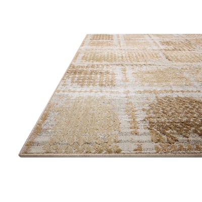 Wyatt WYA-05 Adobe/Dove Area Rug