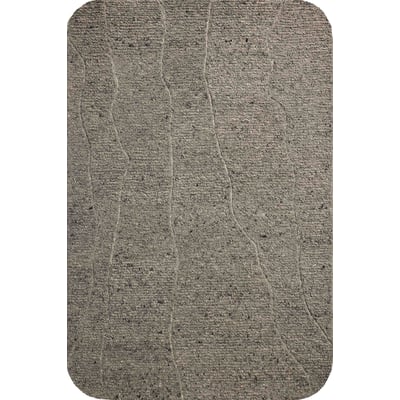 Otis OTT-03 Mist/Grey Wool Hand-Tufted Area Rug