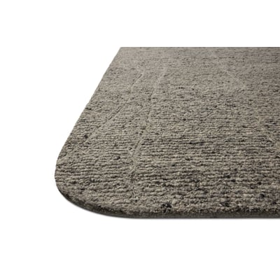 Otis OTT-03 Mist/Grey Wool Hand-Tufted Area Rug
