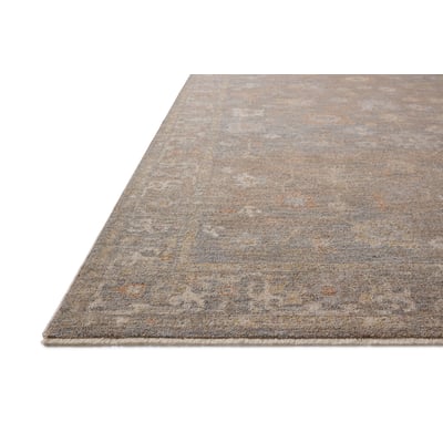 Louisa LOI-01 Area Rug