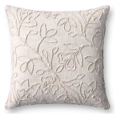 PLL-0127 Pillow Natural Cotton