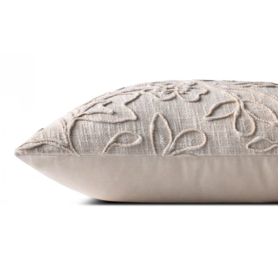 PLL-0127 Pillow Natural Cotton