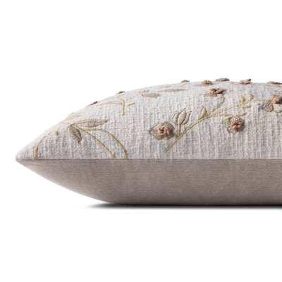 PLL-0140 Pillow Natural Cotton