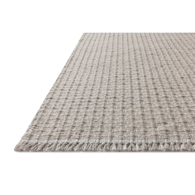 Duncan DUN-01 Handwoven Outdoor Area Rug