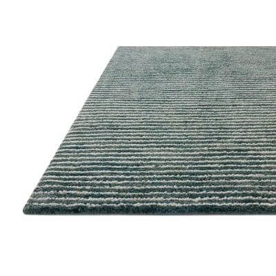 Sunday SUN-01 Wool Hand-Tufted Area Rug