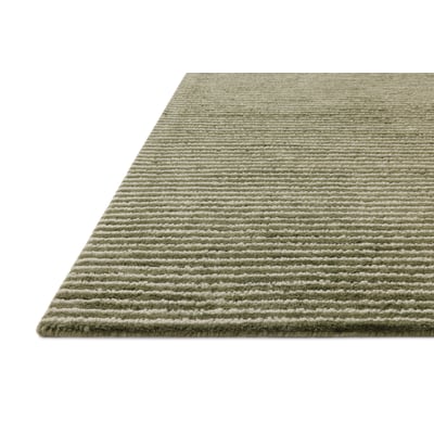 Sunday SUN-01 Wool Hand-Tufted Area Rug