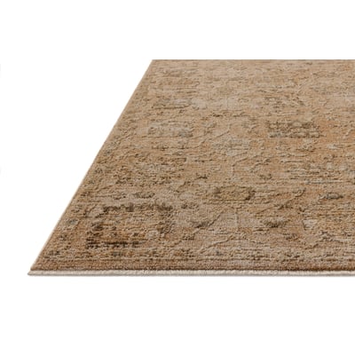 Willa WIA-01 Clay Area Rug