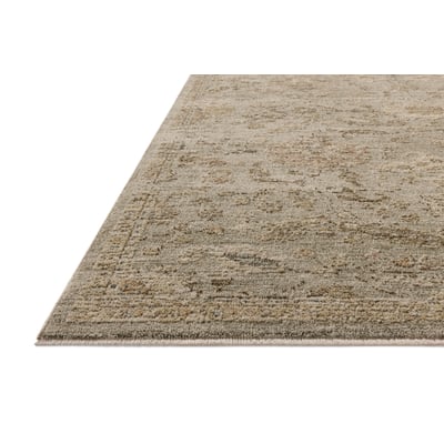 Willa WIA-06 Sage Area Rug