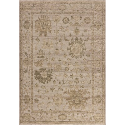 Willa WIA-09 Dove/Forest Area Rug