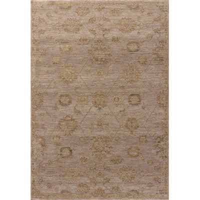 Willa WIA-10 Stone Area Rug