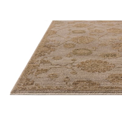 Willa WIA-10 Stone Area Rug