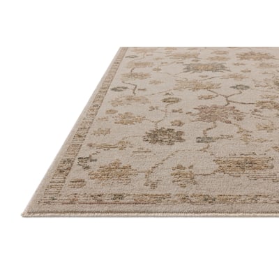 Willa WIA-11 Bone Area Rug