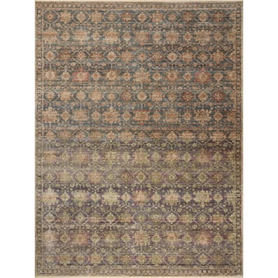 Molly MOL-03 Ocean/Sunset Area Rug