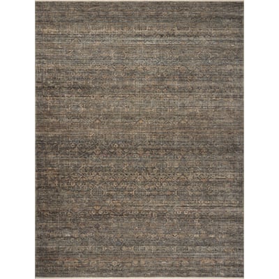 Molly MOL-05 Lagoon/Natural Area Rug