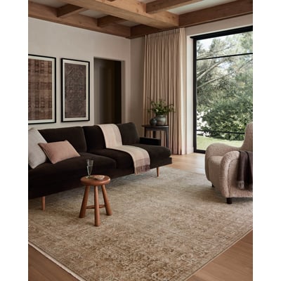 Molly MOL-08 Antique Area Rug